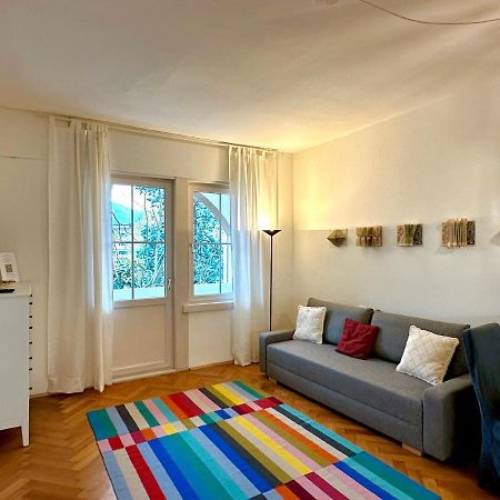 Baker House Διαμέρισμα Μπολζάνο Εξωτερικό φωτογραφία
