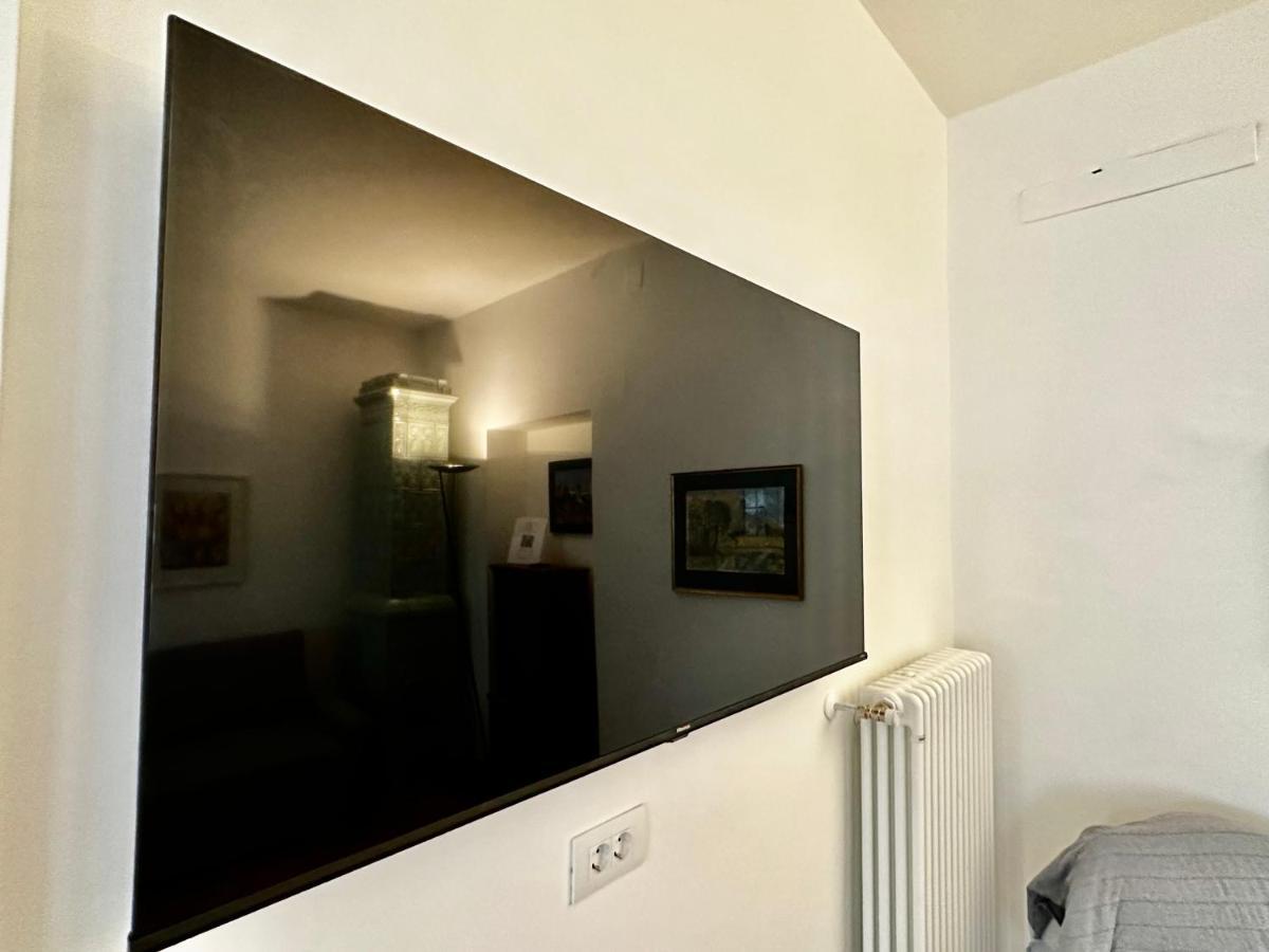 Baker House Διαμέρισμα Μπολζάνο Εξωτερικό φωτογραφία