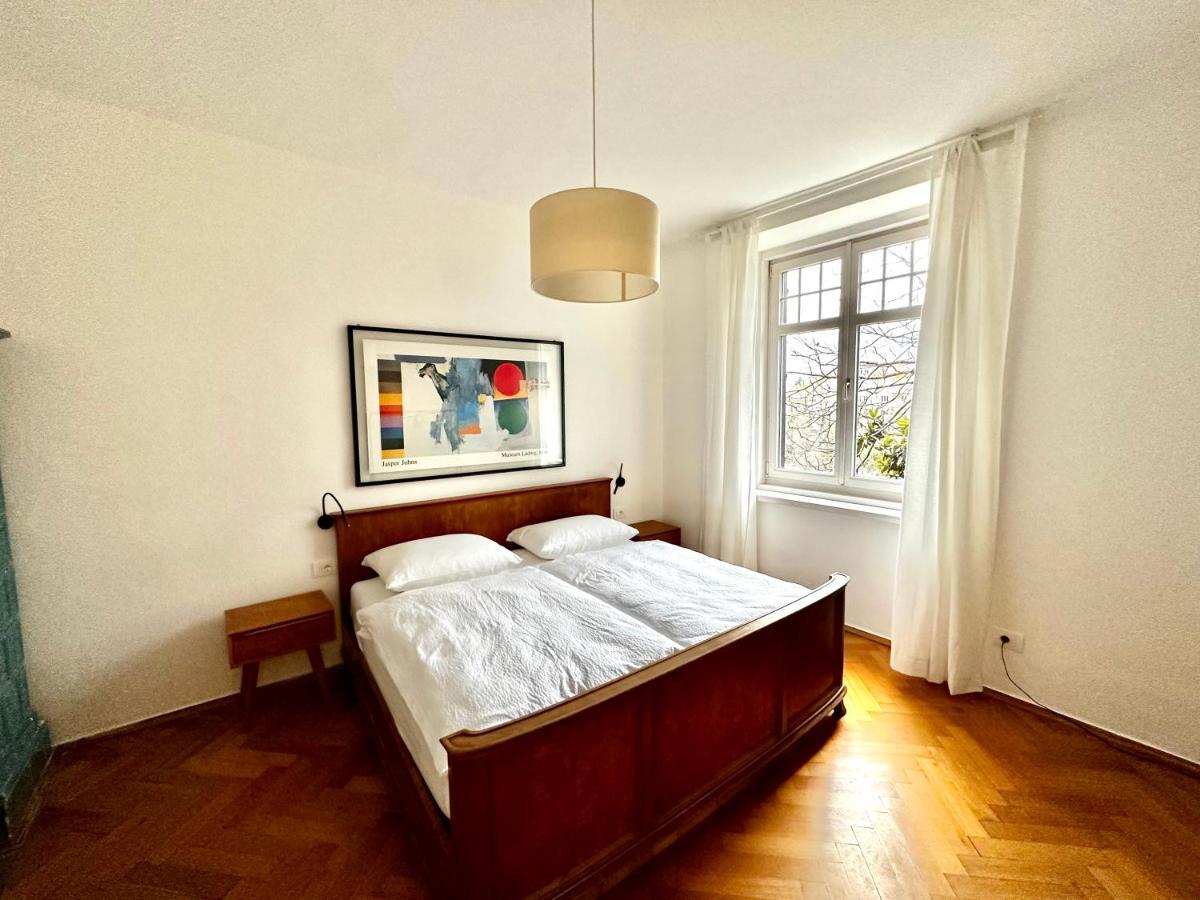 Baker House Διαμέρισμα Μπολζάνο Εξωτερικό φωτογραφία
